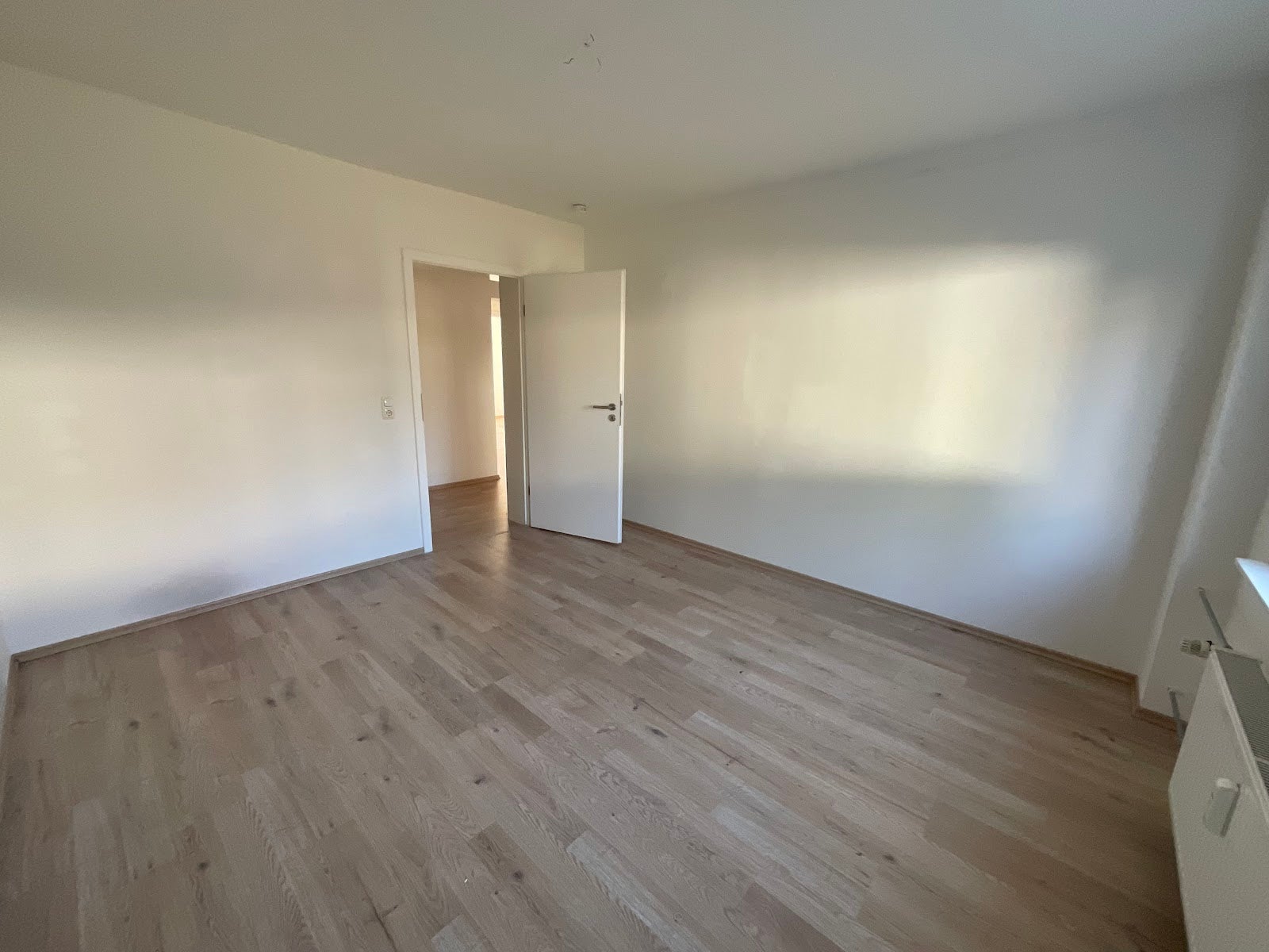 Wohnung Auf'm Winkel in Radevormwald