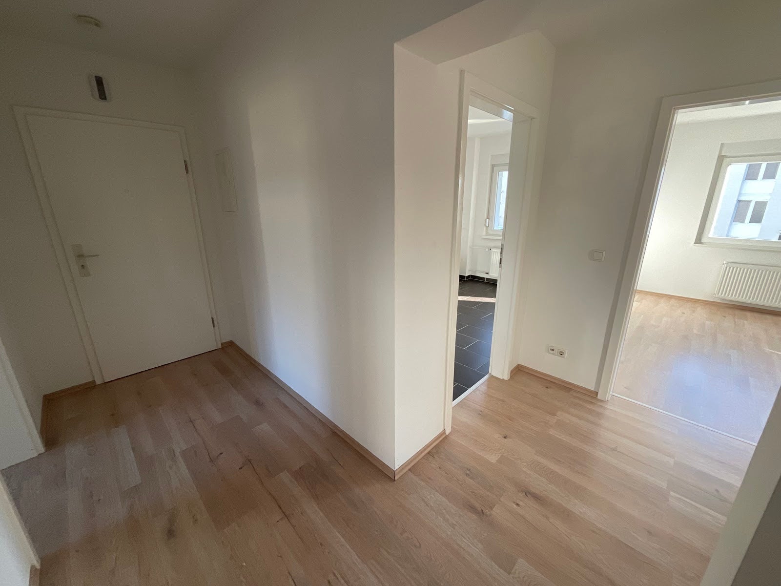 Wohnung Auf'm Winkel in Radevormwald
