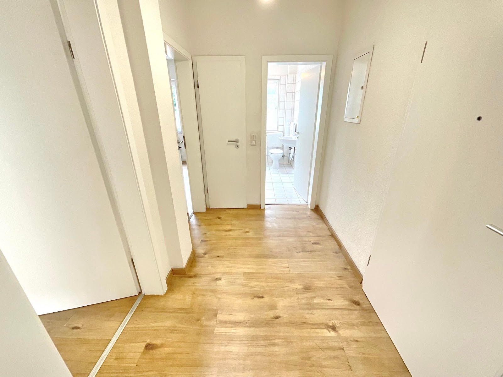 Wohnung Friedrich-Ebert-Straße in Bottrop