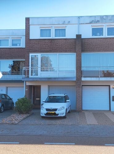 Huis St. Gregoriuslaan 20 in Brunssum