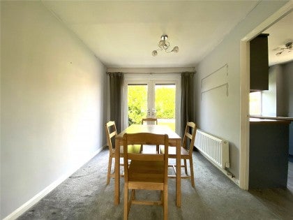 House Cookfield Close in Dunstable