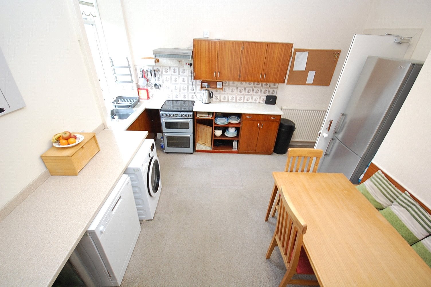 Flat Bedford Place in Aberdeen City