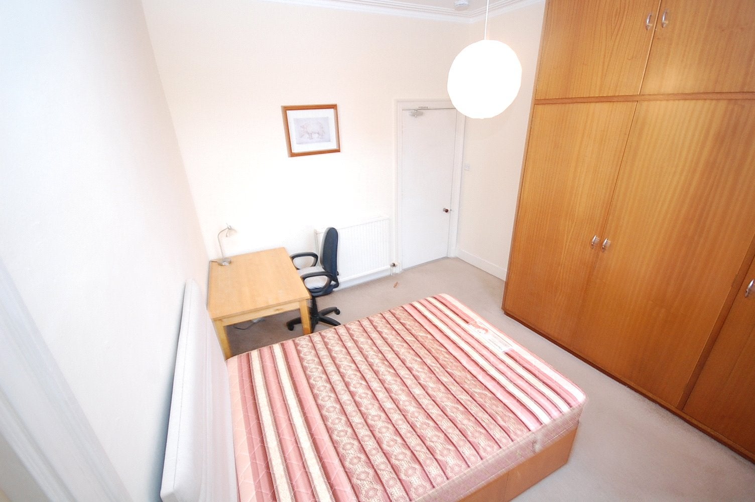 Flat Bedford Place in Aberdeen City