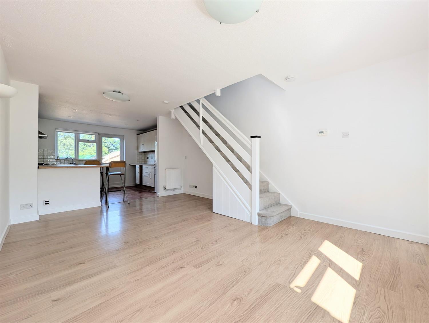 House Drake Close in Horsham