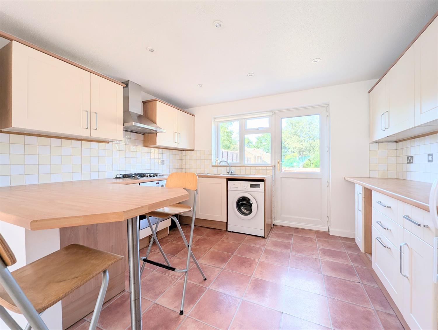 House Drake Close in Horsham