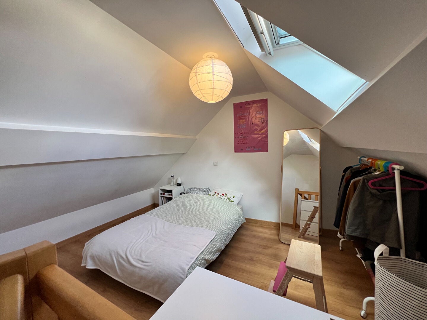 Appartement Boulevard de l'Oise à Vauréal