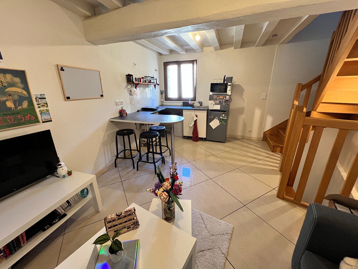 Appartement Boulevard de l'Oise à Vauréal