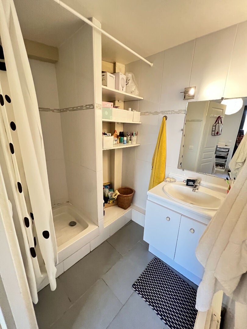 Appartement Boulevard de l'Oise à Vauréal