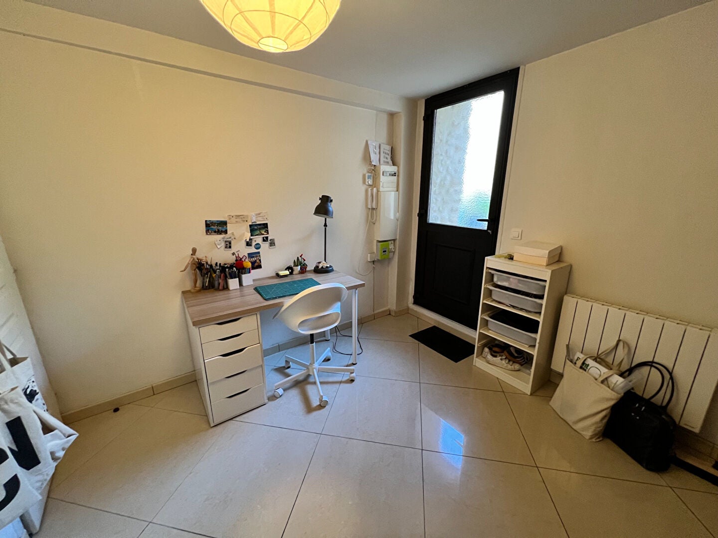 Appartement Boulevard de l'Oise à Vauréal