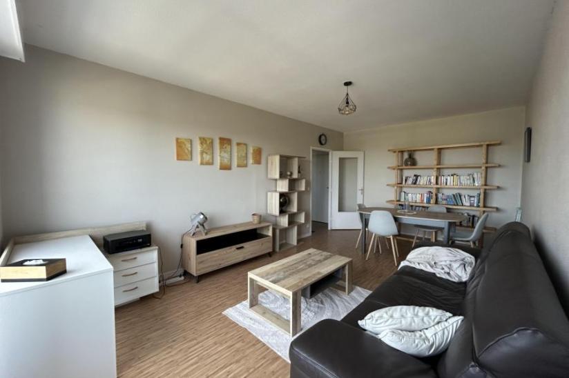 Appartement Rue Joseph Buret à Rennes