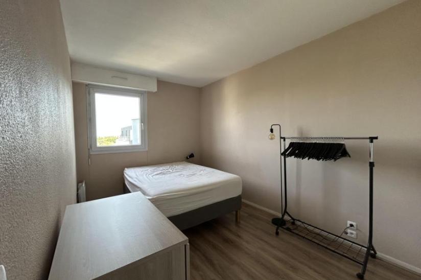 Appartement Rue Joseph Buret à Rennes