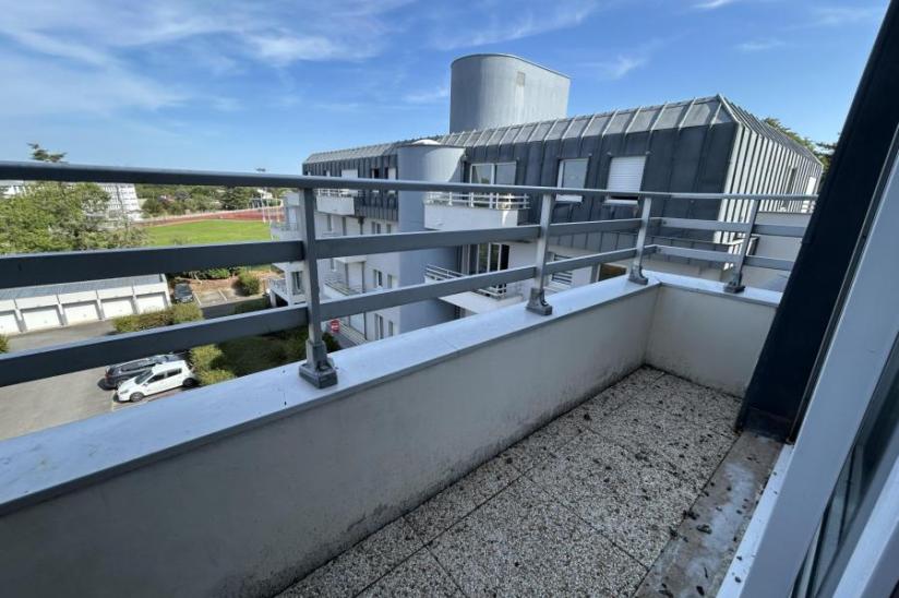 Appartement Rue Joseph Buret à Rennes