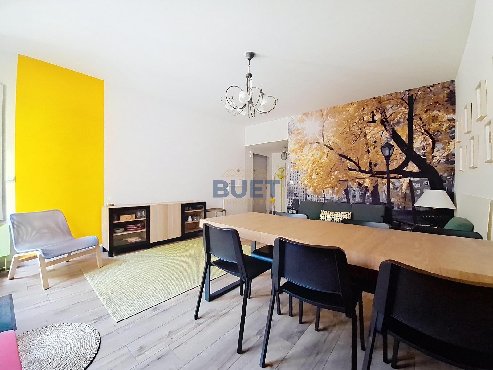 Appartement Rue Verrerie à Dijon