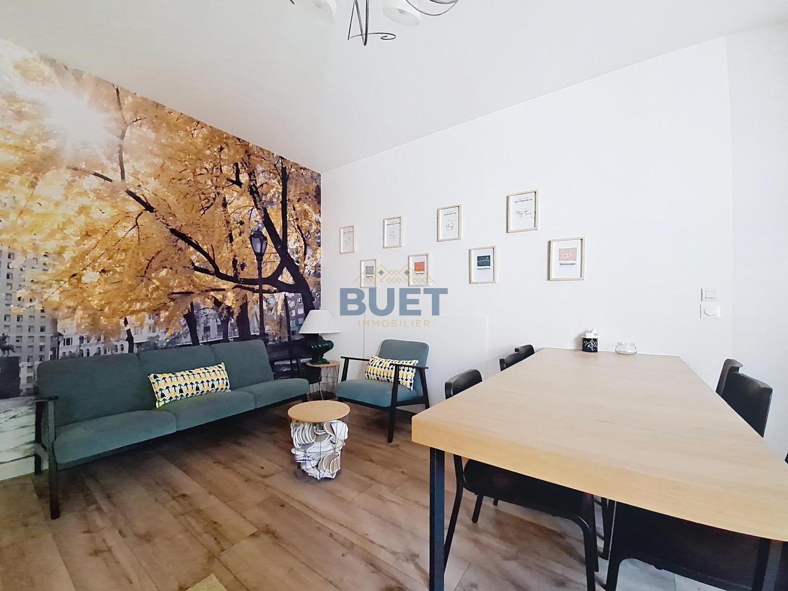 Appartement Rue Verrerie à Dijon