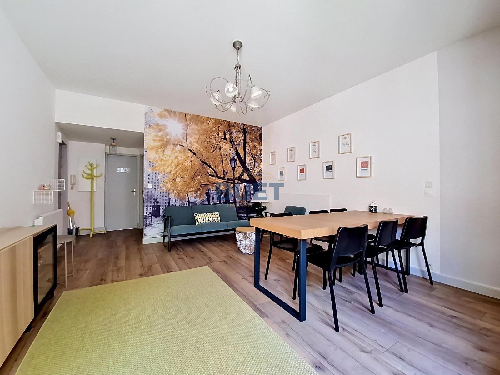 Appartement Rue Verrerie à Dijon