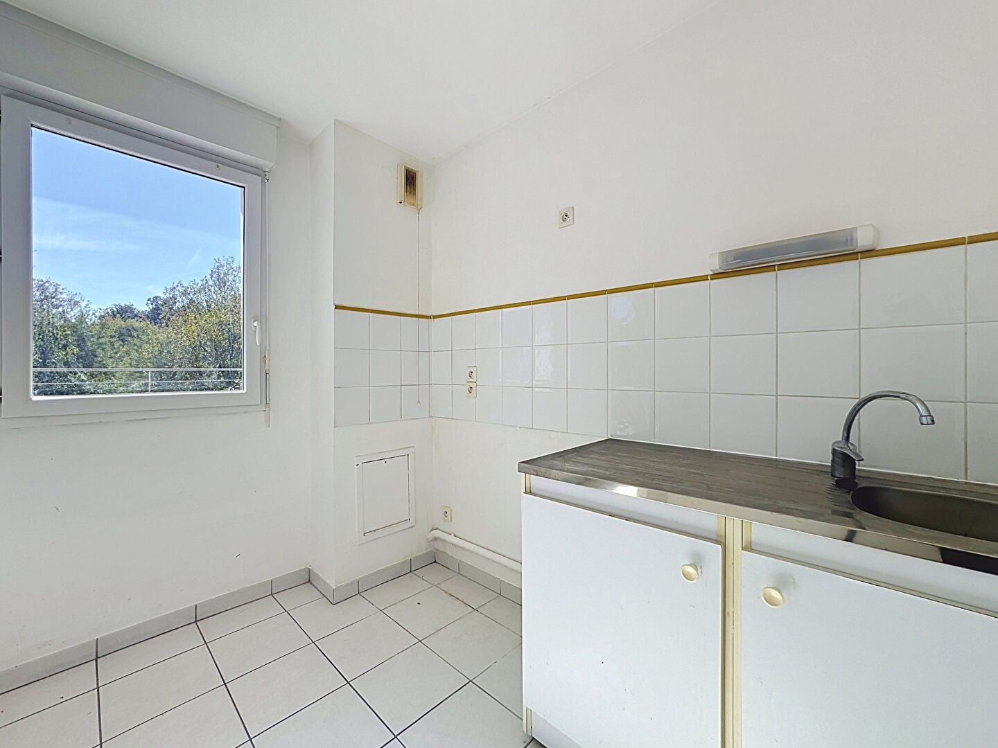 Flat Chemin Michet in Cugnaux