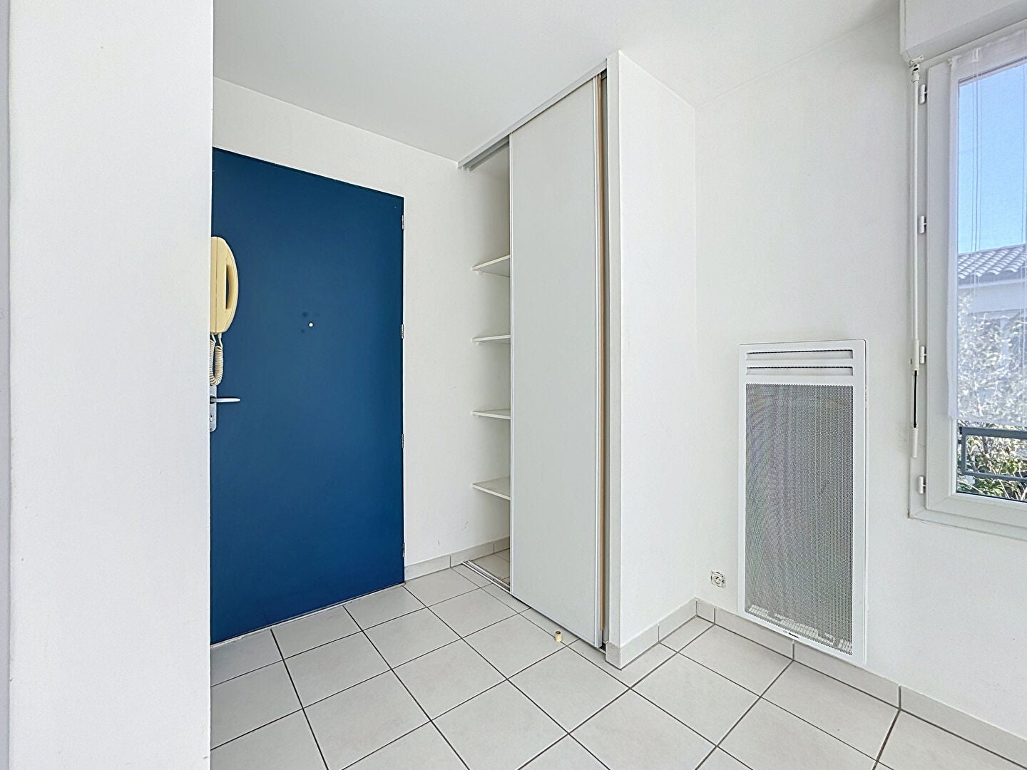 Flat Chemin Michet in Cugnaux