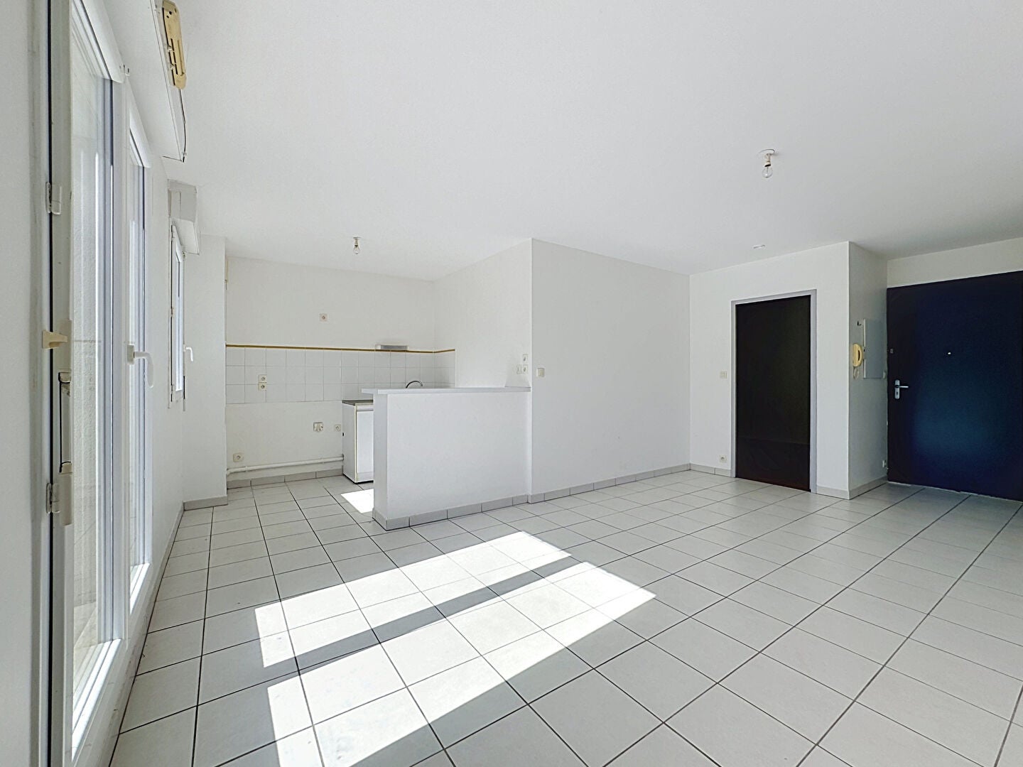 Flat Chemin Michet in Cugnaux