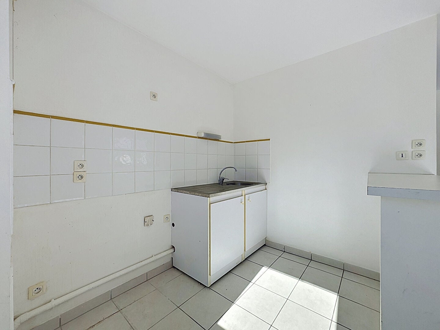 Flat Chemin Michet in Cugnaux