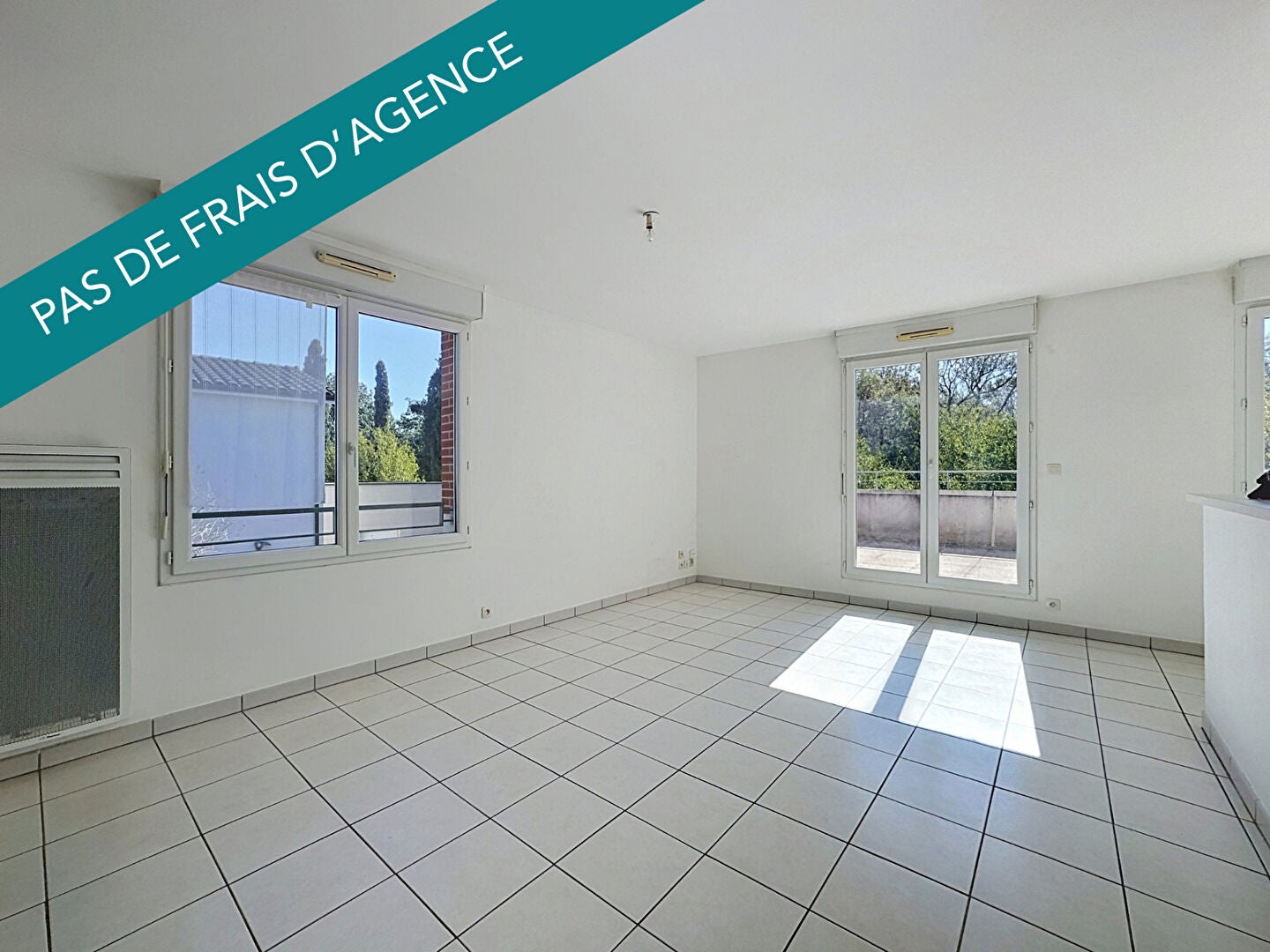 Flat Chemin Michet in Cugnaux