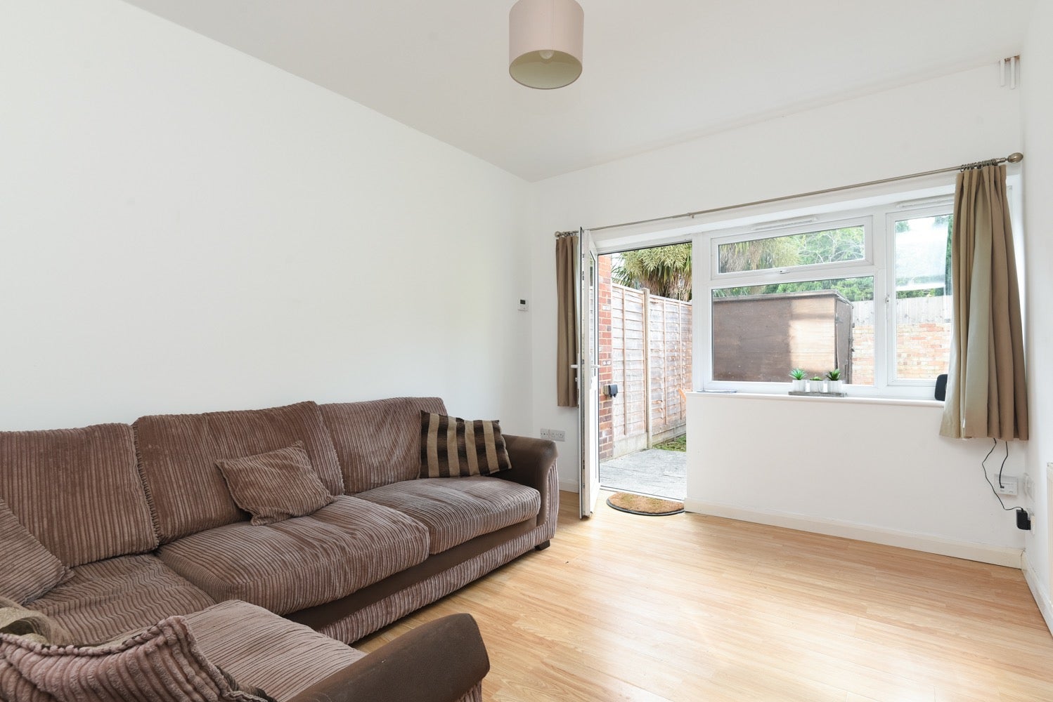House Teddington Close in Canterbury