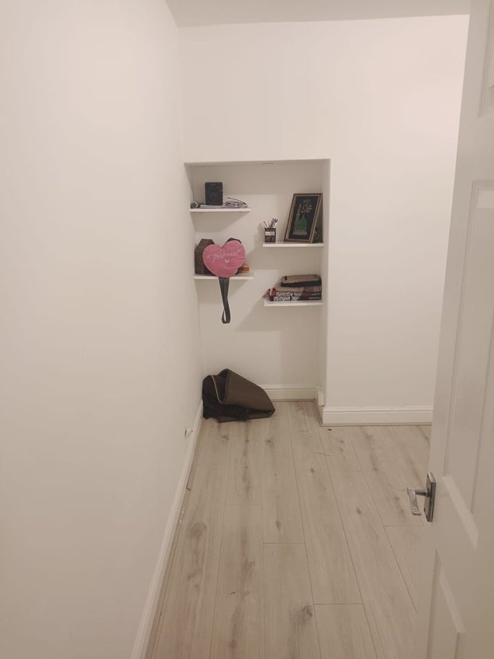 Room Glanmor Road in Slough