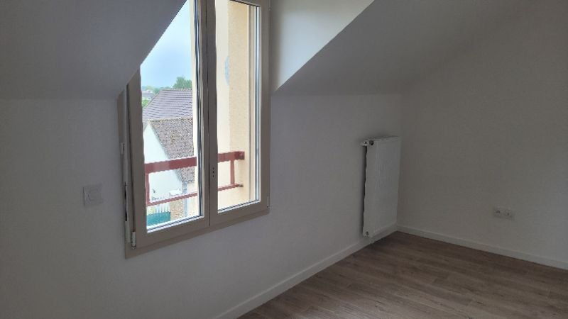 Appartement D 26 à Vert-le-Grand