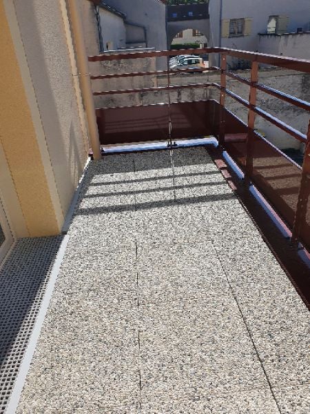 Appartement D 26 à Vert-le-Grand