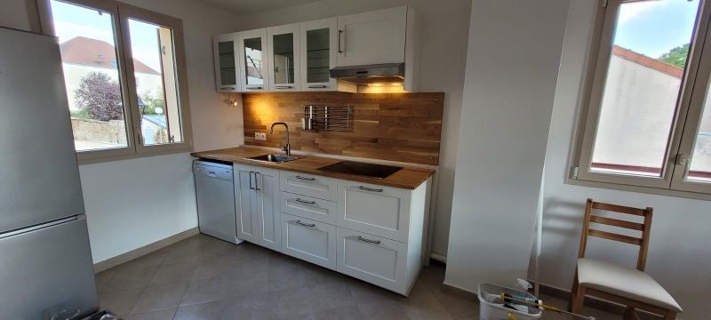 Appartement D 26 à Vert-le-Grand