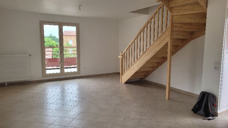 Appartement D 26 à Vert-le-Grand