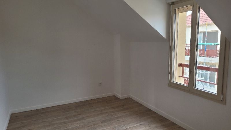 Appartement D 26 à Vert-le-Grand