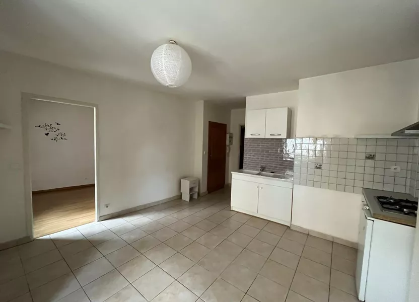 Appartement Rue Basse à Mende