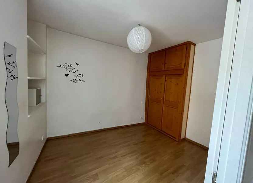 Appartement Rue Basse à Mende