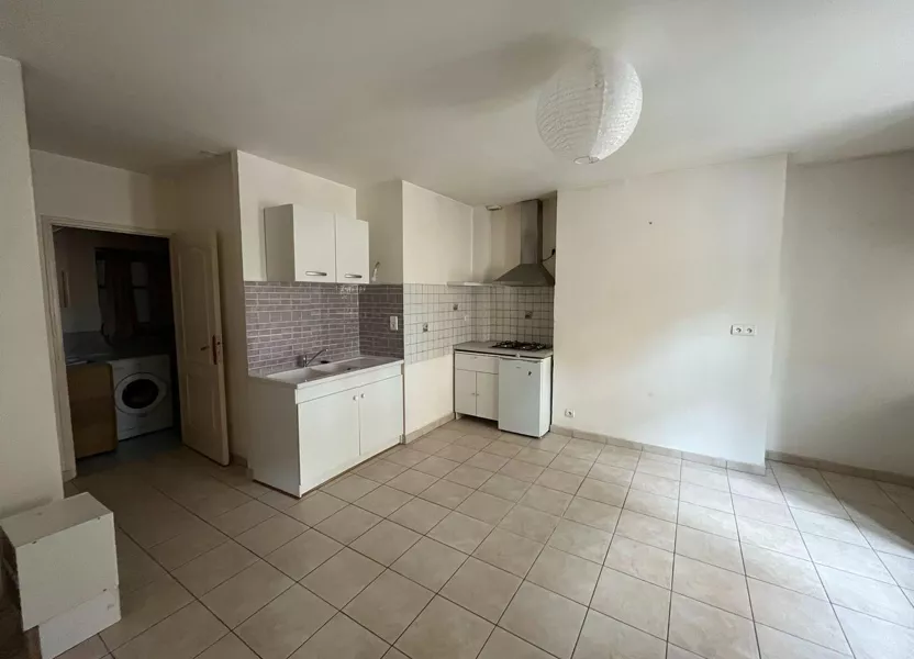 Appartement Rue Basse à Mende