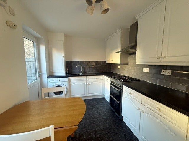 Flat South Road in West Kirby