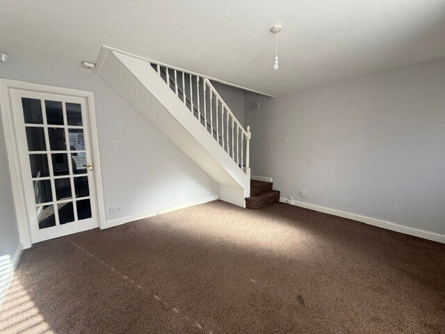 Flat South Road in West Kirby