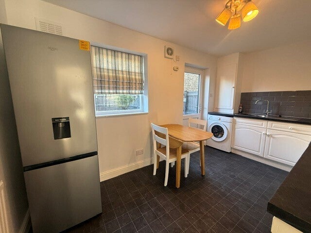 Flat South Road in West Kirby