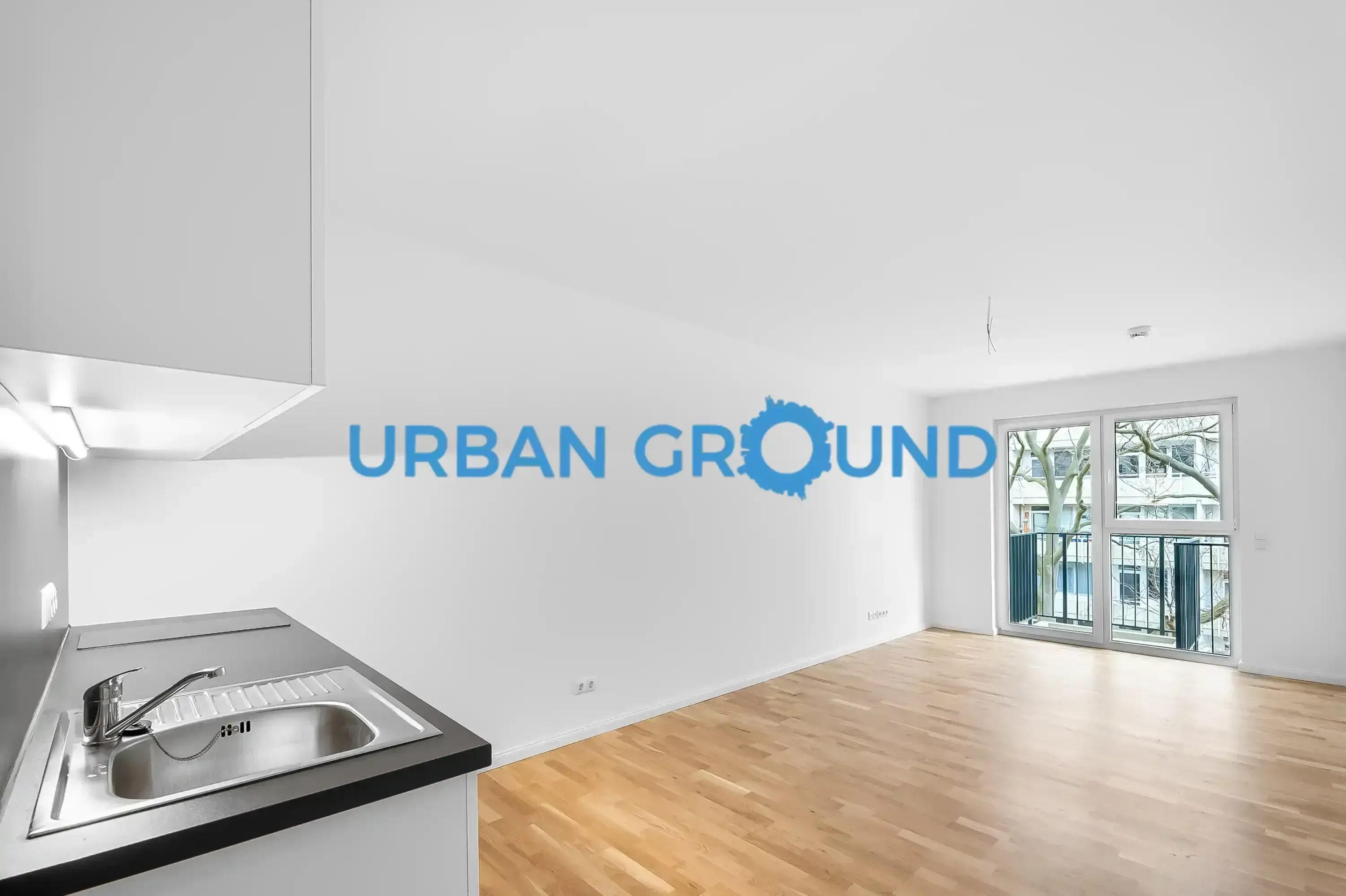 Wohnung Alt-Friedrichsfelde in Berlin
