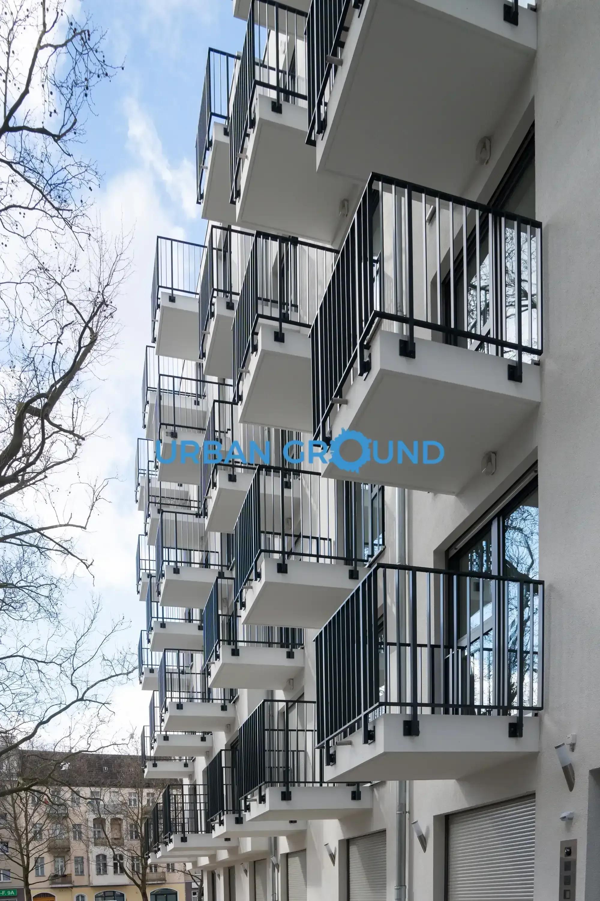 Wohnung Alt-Friedrichsfelde in Berlin
