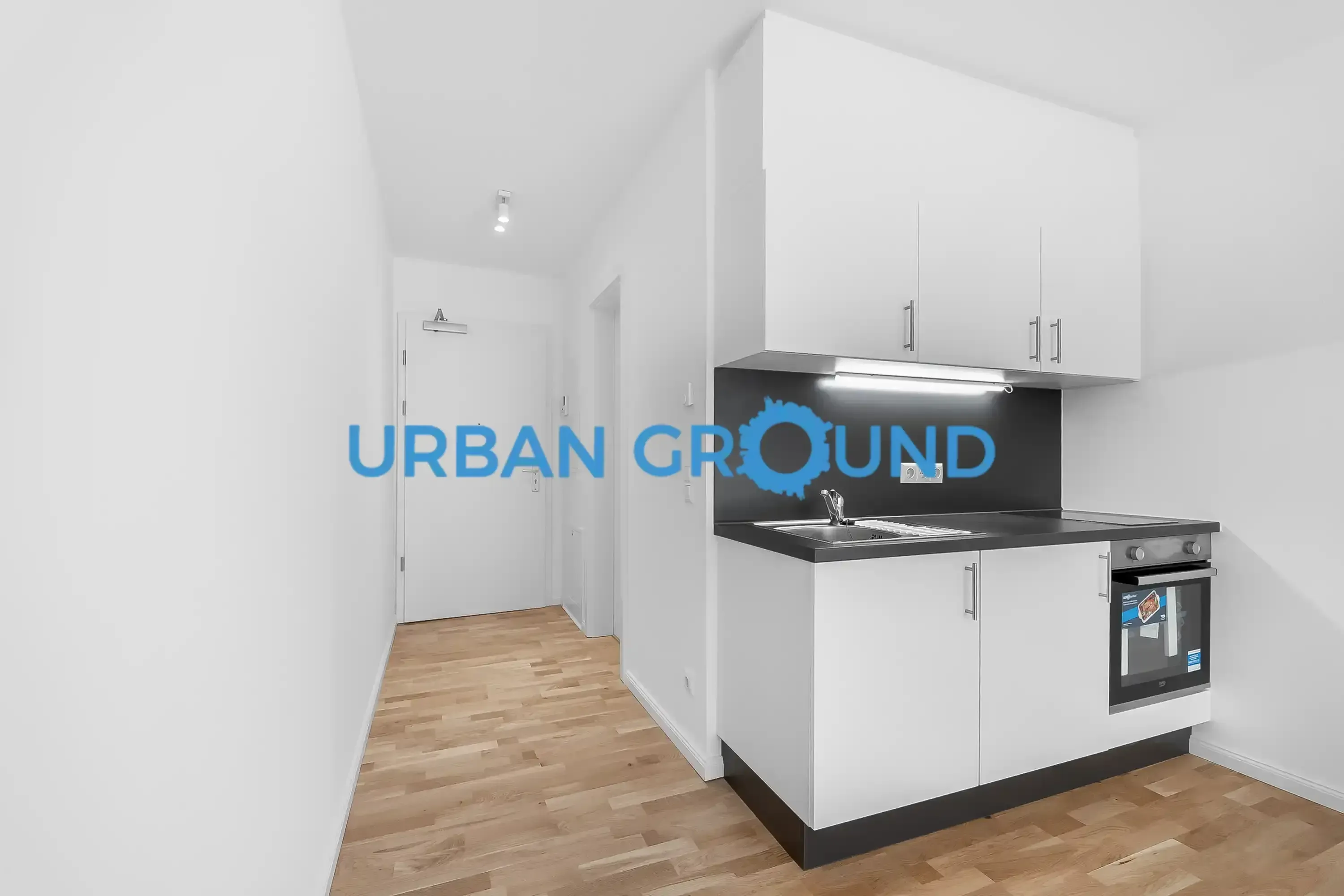 Wohnung Alt-Friedrichsfelde in Berlin