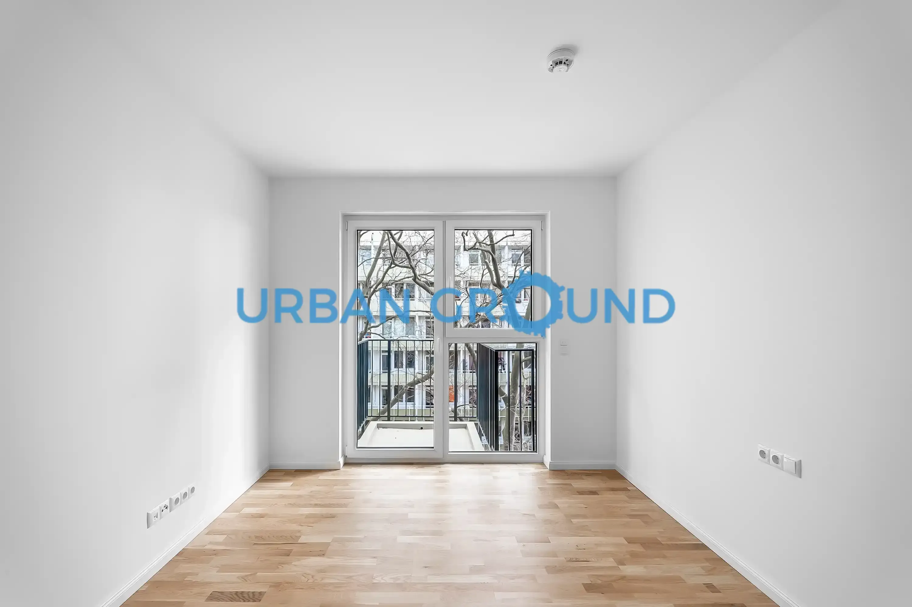 Wohnung Alt-Friedrichsfelde in Berlin