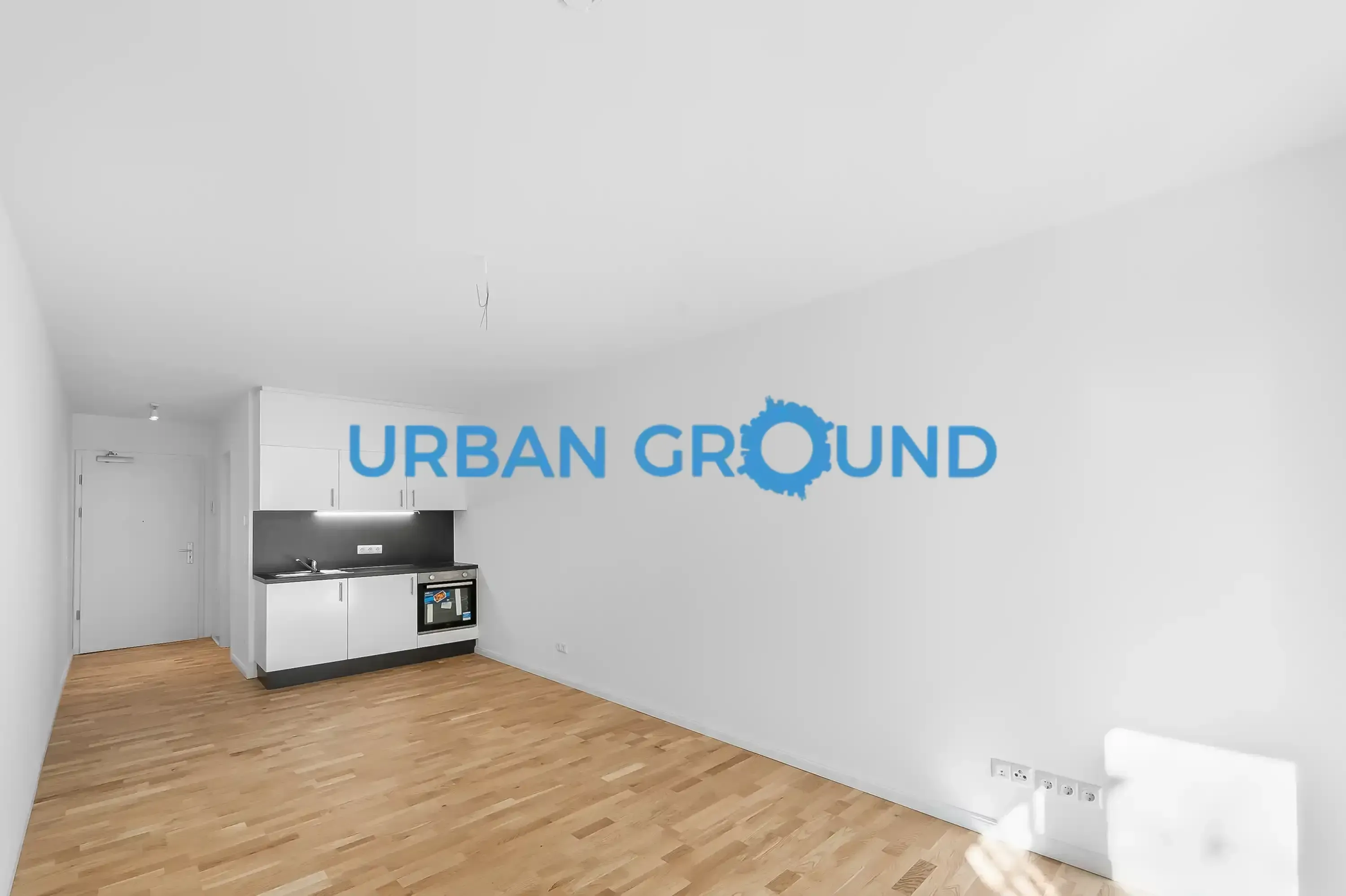 Wohnung Alt-Friedrichsfelde in Berlin