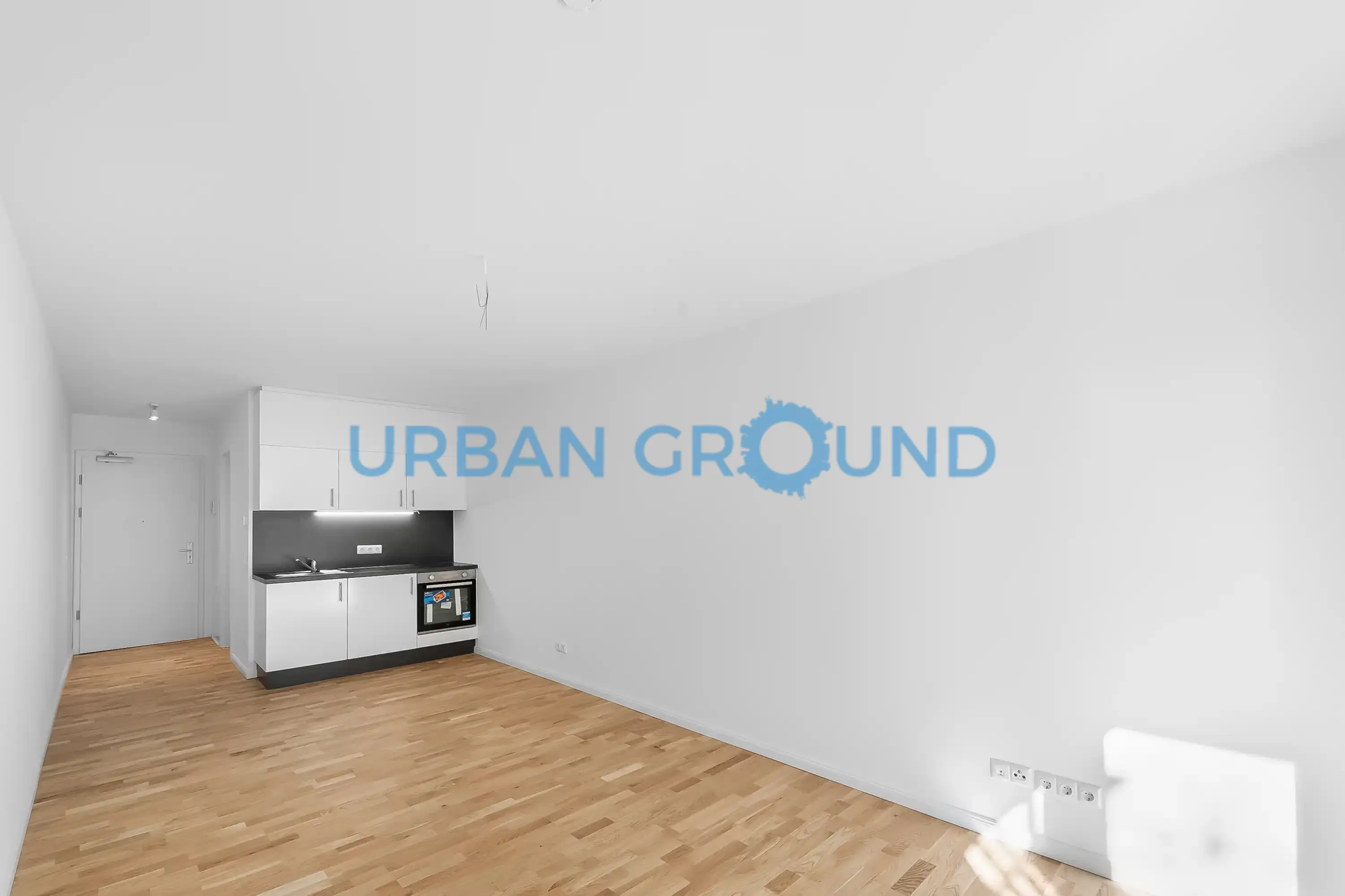 Wohnung Alt-Friedrichsfelde in Berlin