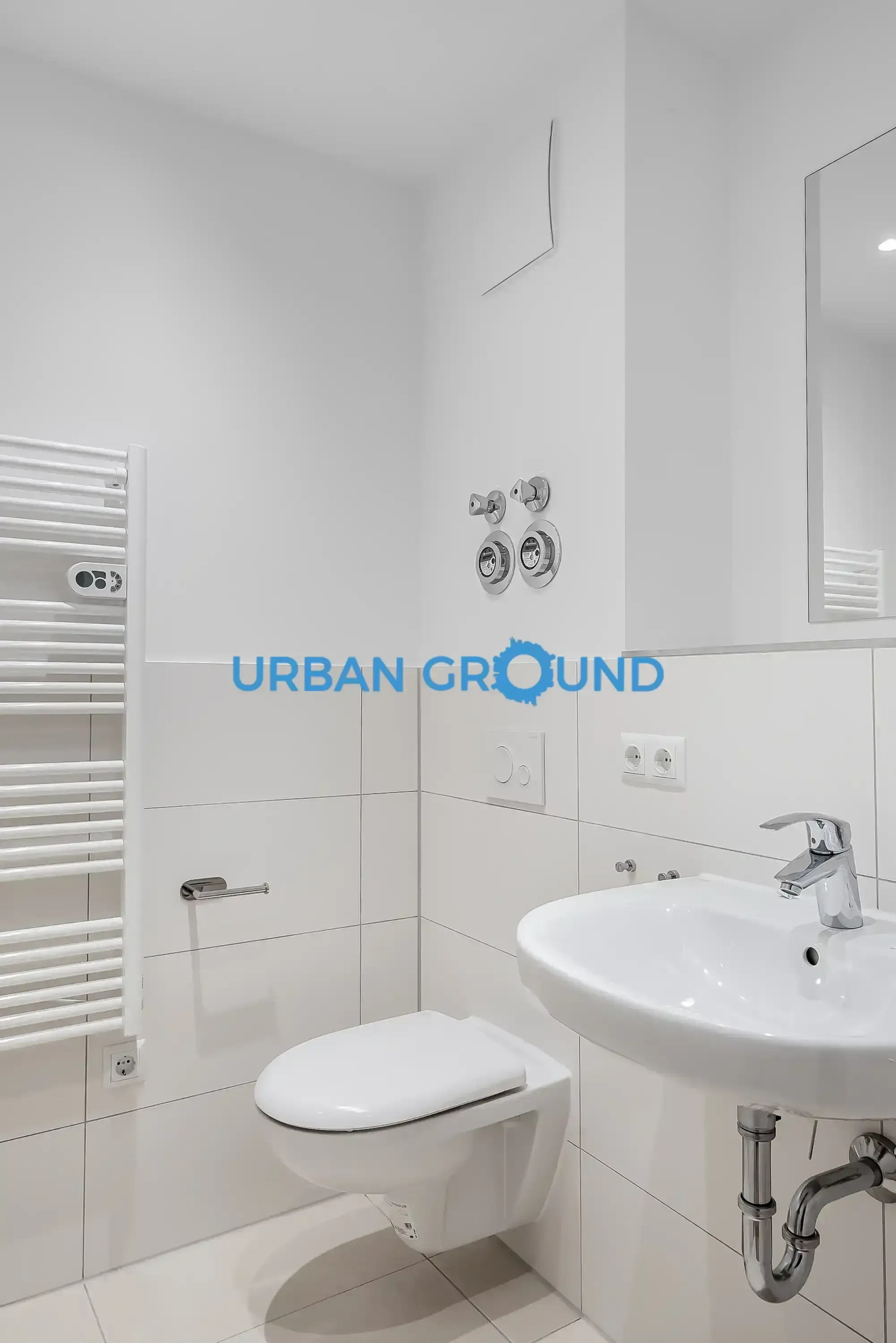 Wohnung Alt-Friedrichsfelde in Berlin