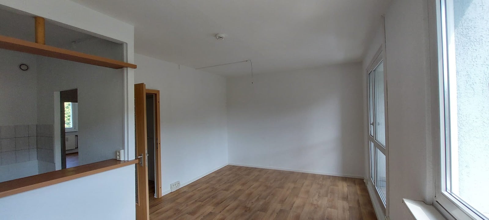 Wohnung Schützenstraße in Dessau