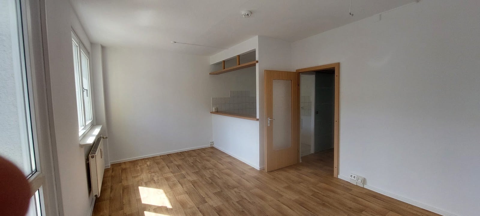 Wohnung Schützenstraße in Dessau