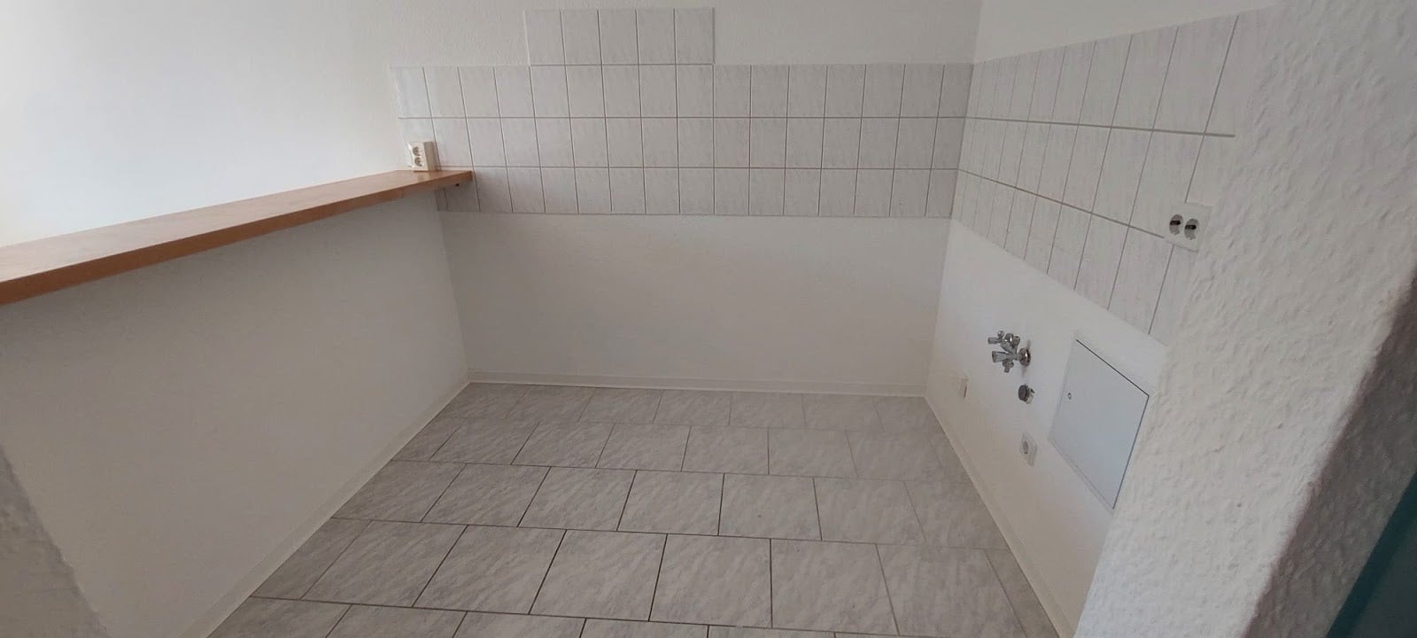 Wohnung Schützenstraße in Dessau