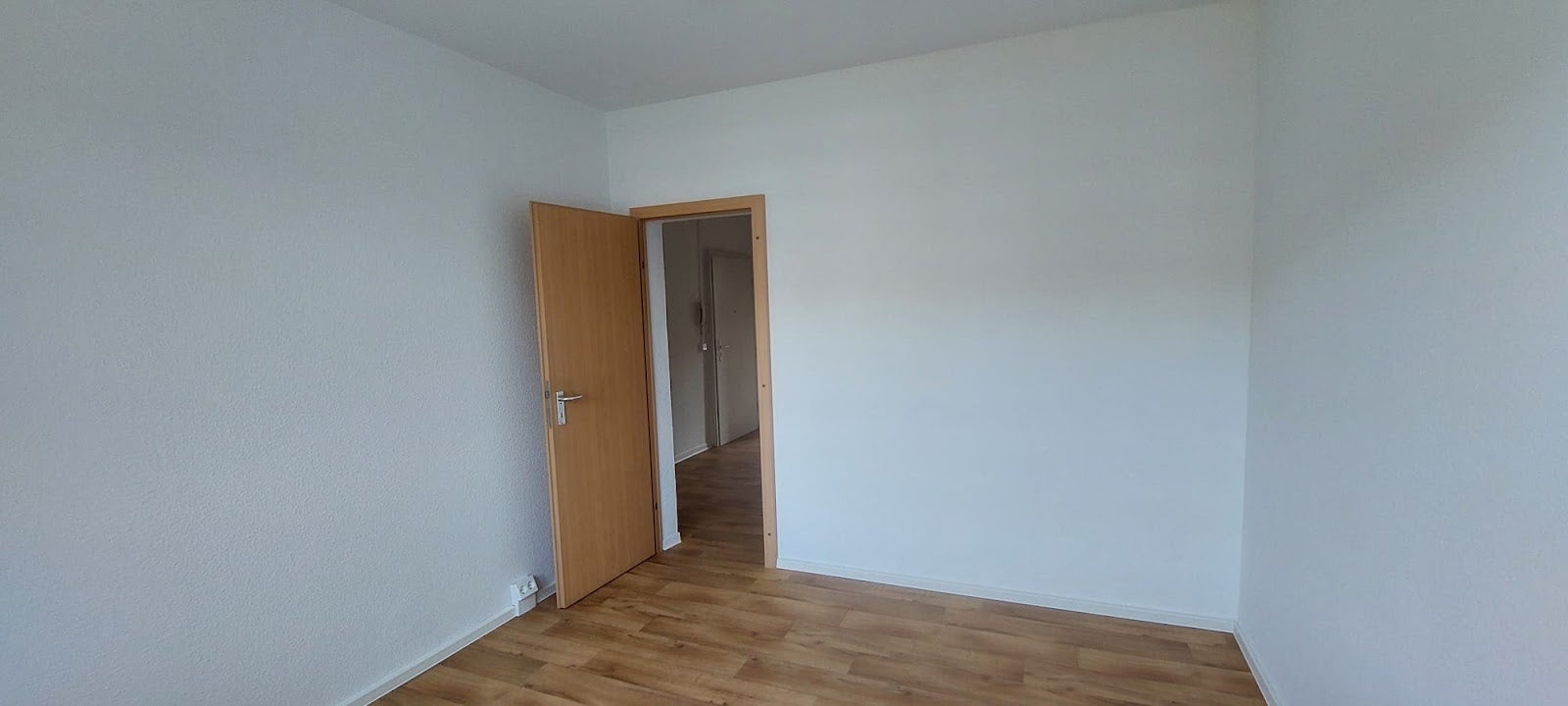Wohnung Schützenstraße in Dessau