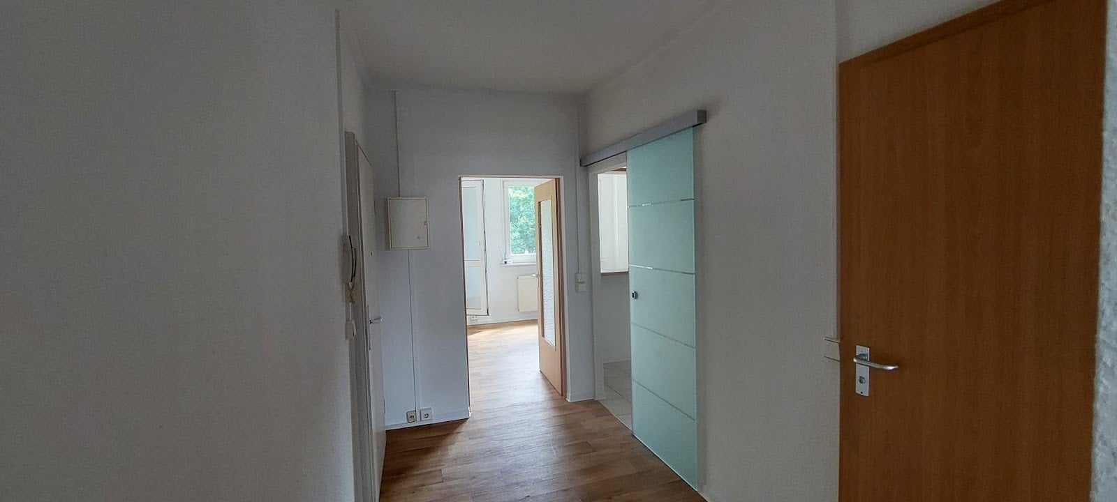 Wohnung Schützenstraße in Dessau