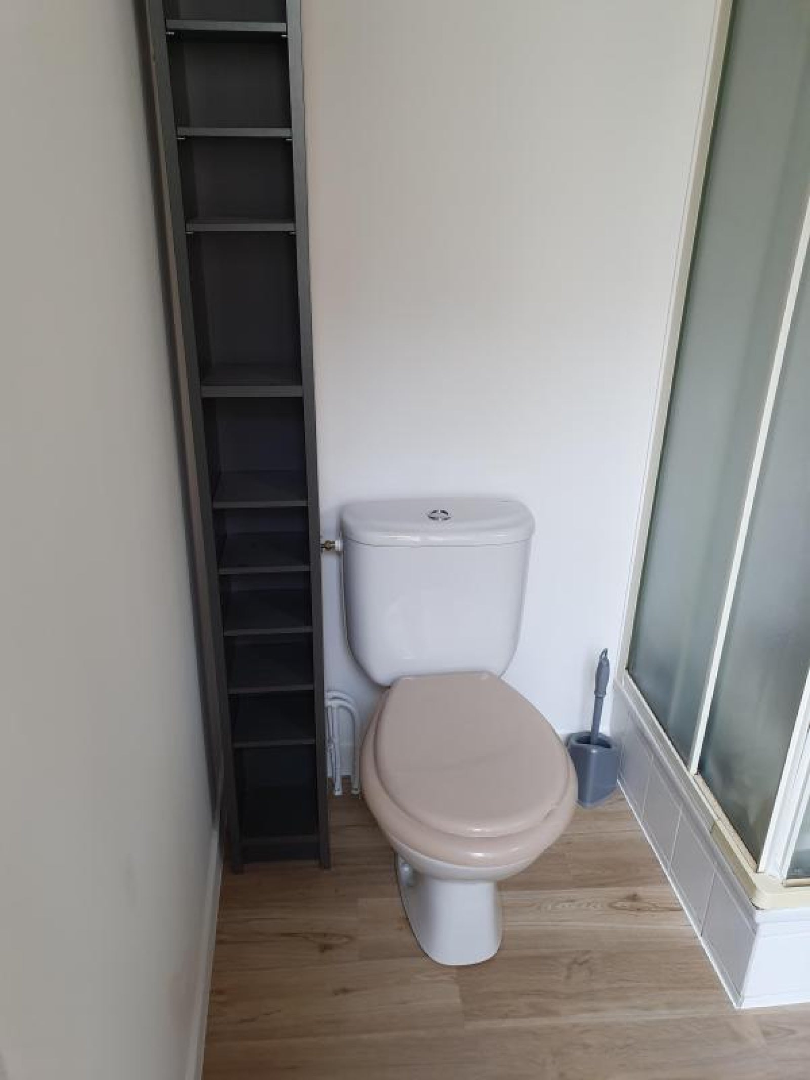 Appartement Rue des Halles à Nantes